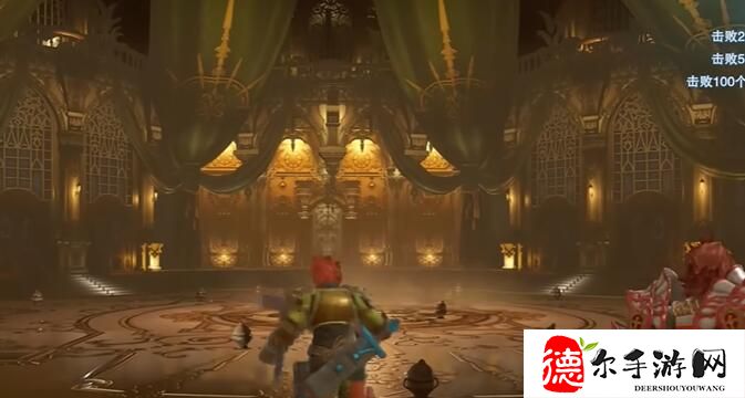碧蓝幻想relink幻彩史莱姆在哪