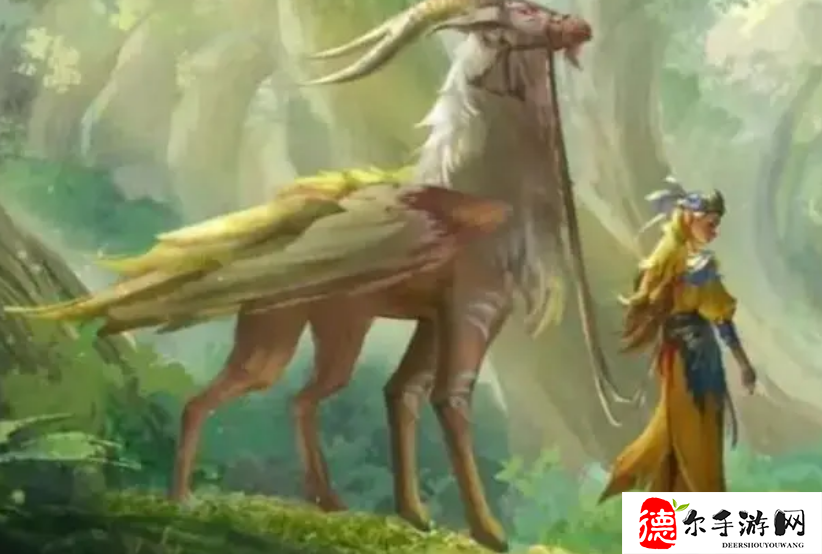王者荣耀洗麟英雄介绍