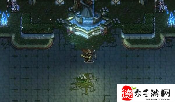 黑白之地职业怎么选
