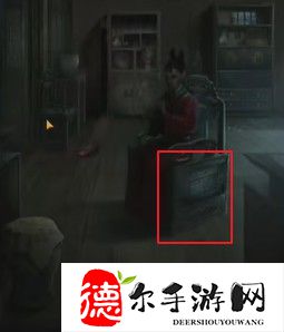 纸嫁衣4第四章通关攻略