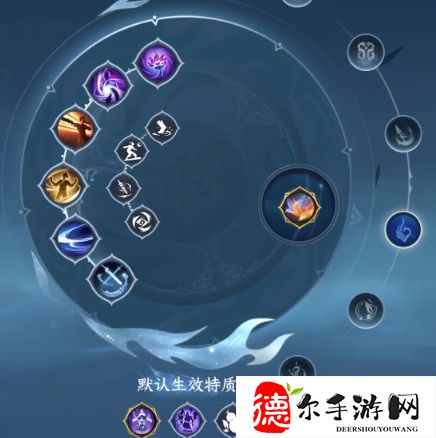 逆水寒九灵pve玩法介绍