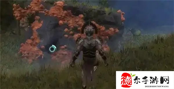 雾锁王国琥珀怎么获得