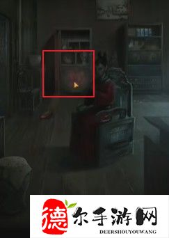 纸嫁衣4第四章通关攻略