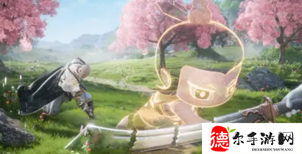 永劫无间手游青蛙装怎么样