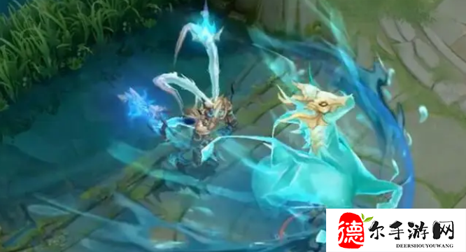 王者荣耀洗麟英雄介绍
