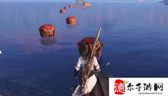 燕云十六声摄飒踏流星大轻功获取方法