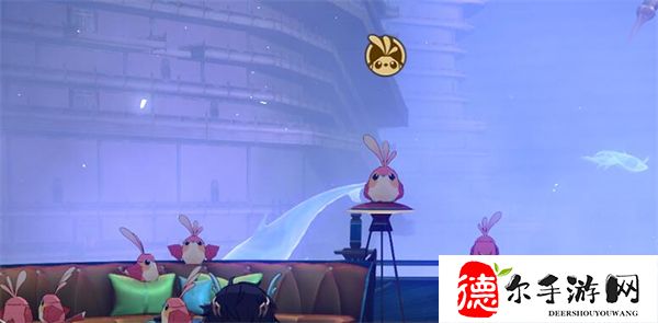 星穹铁道白日梦酒店梦境折纸小鸟位置一览