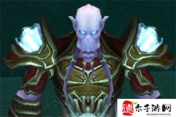 大地之环军需官在哪