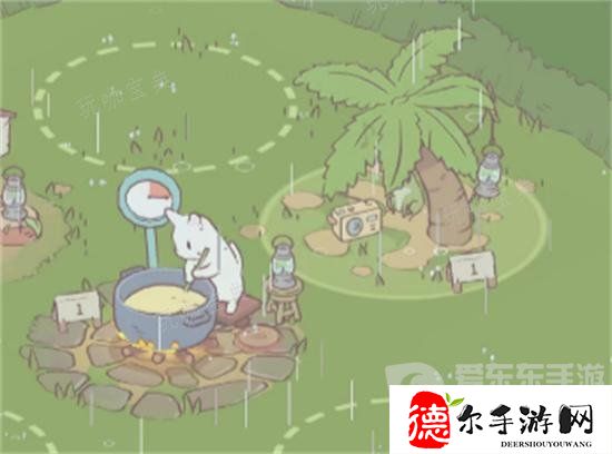 猫咪和汤怎么移动建筑物位置
