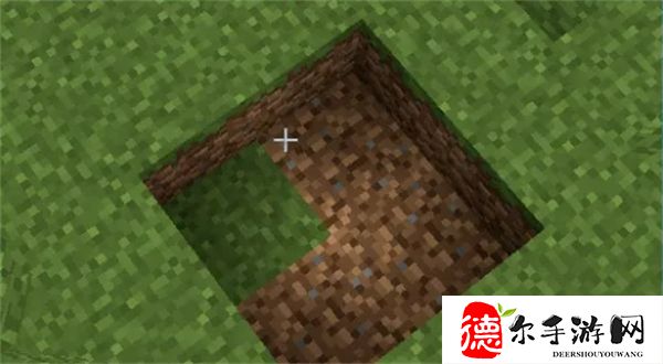 我的世界暮色森林传送门怎么做