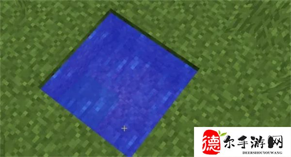 我的世界暮色森林传送门怎么做