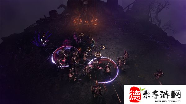 最后纪元中文设置
