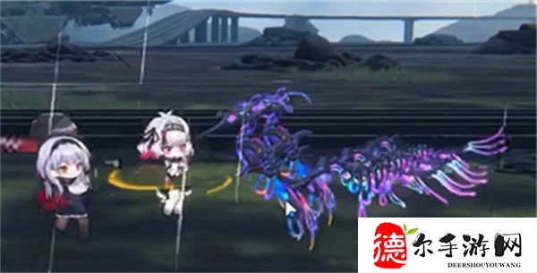 雷索纳斯寻找凌川骨龙在哪里
