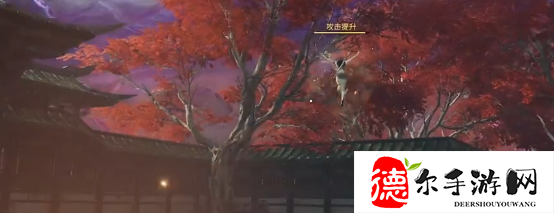 永劫无间手游迦南玩法介绍