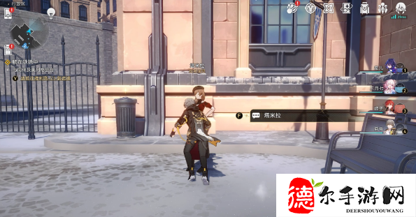 崩坏星穹铁道爱乐之城成就攻略