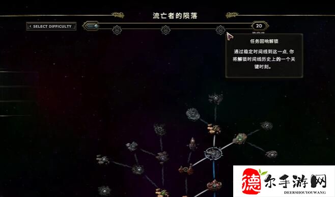 最后纪元100级图怎么开