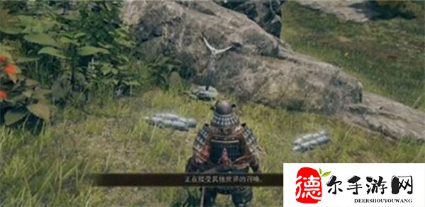 艾尔登法环怎么联机