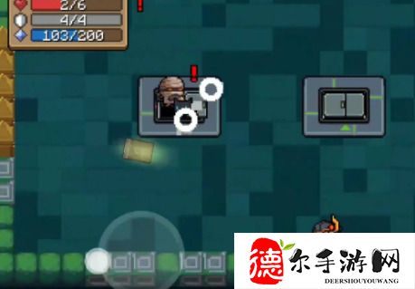 元气骑士阿努比斯的权杖有什么用