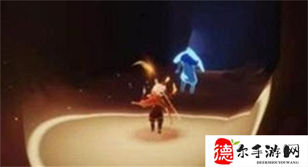 光遇背背先祖在哪里
