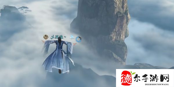 逆水寒手游横吹桃花任务完成攻略