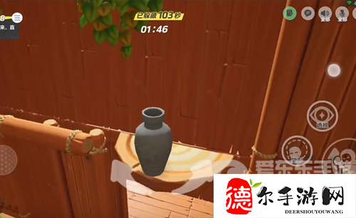 元梦之星躲猫猫点位