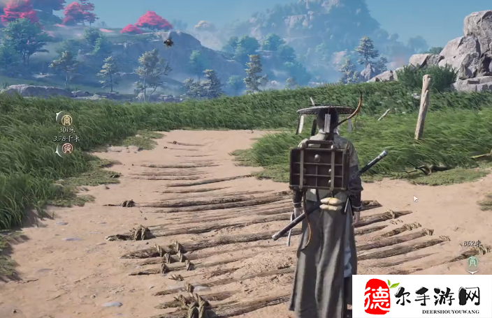 燕云十六声冯虚御风大轻功介绍