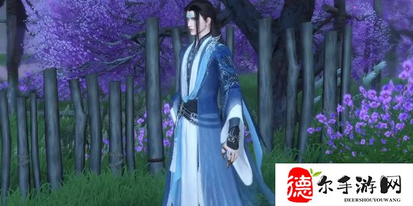 逆水寒手游横吹桃花任务完成攻略