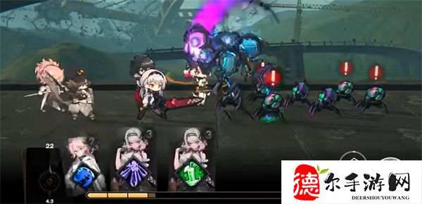 雷索纳斯寻找鸣爆虫母在哪