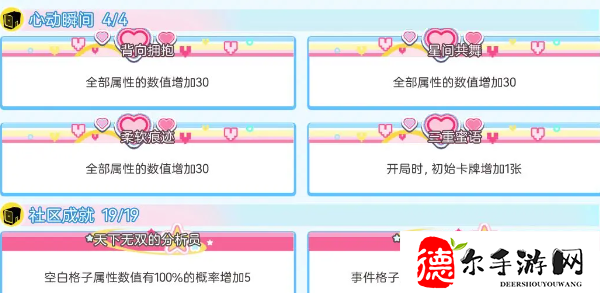 尘白禁区心动派对怎么玩