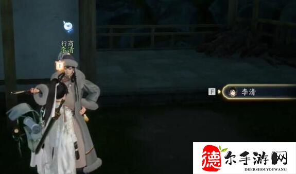 射雕手游梦华录画舫怎么收集