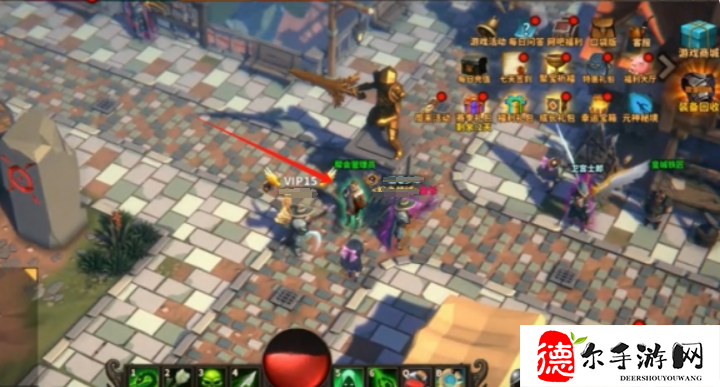 中国式网游帮会创建方法