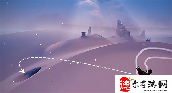 光遇背背先祖在哪里