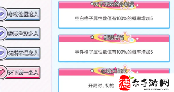 尘白禁区心动派对怎么玩
