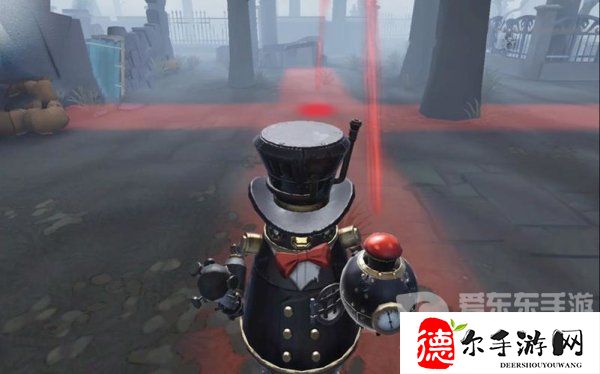 第五人格监管者26号邦邦入门教程