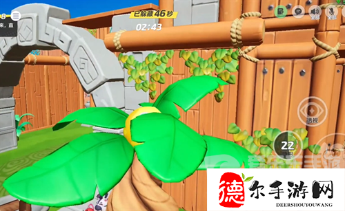 元梦之星躲猫猫点位