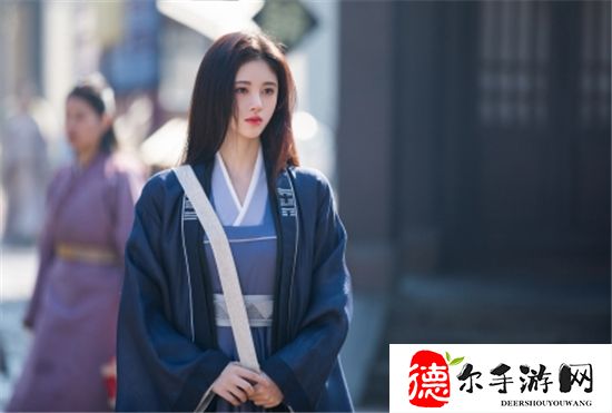 梁书记弄依萍: