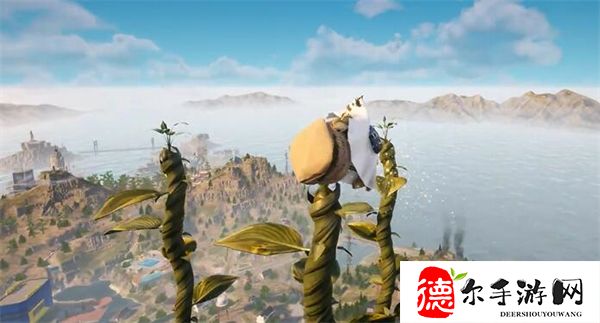 模拟山羊3园艺高手任务攻略
