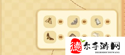 庄园合合毛线怎么合成
