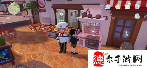 心动小镇硬核流程攻略