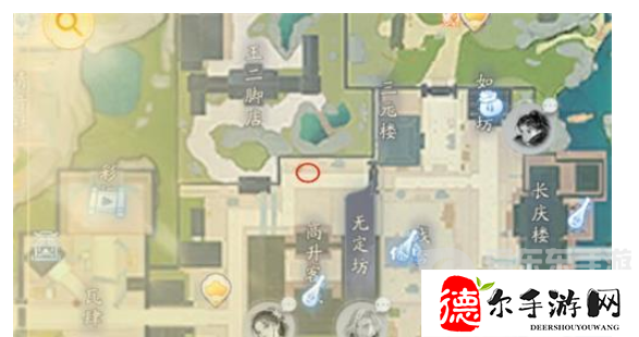 射雕游侠任务攻略