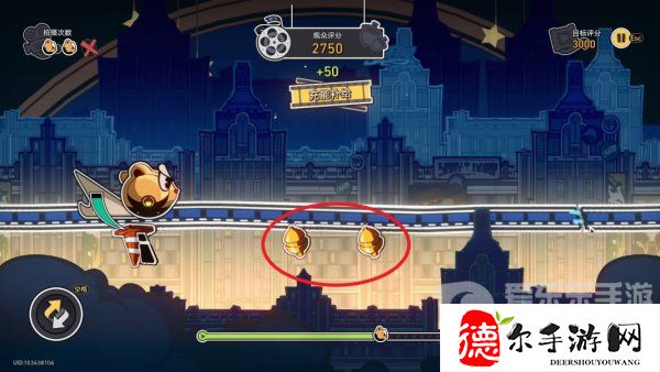崩坏星穹铁道仓鼠球骑士速度与坚果怎么刷高分