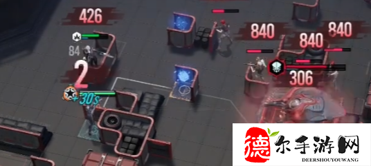 镭明闪击公测时间