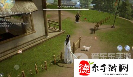 射雕手游动物图鉴大全