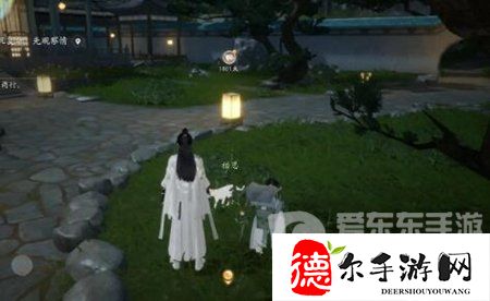 射雕手游动物图鉴大全
