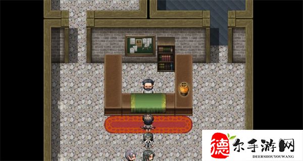 大千世界重案组声望怎么刷