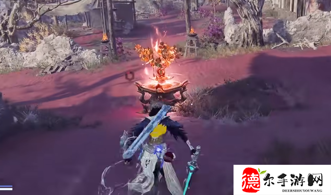 永劫无间手游娱乐模式玩法