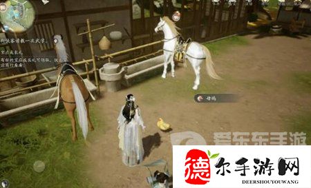 射雕手游动物图鉴大全