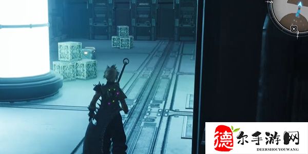 最终幻想7重生棱镜长杖在哪里