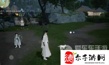射雕手游动物图鉴大全