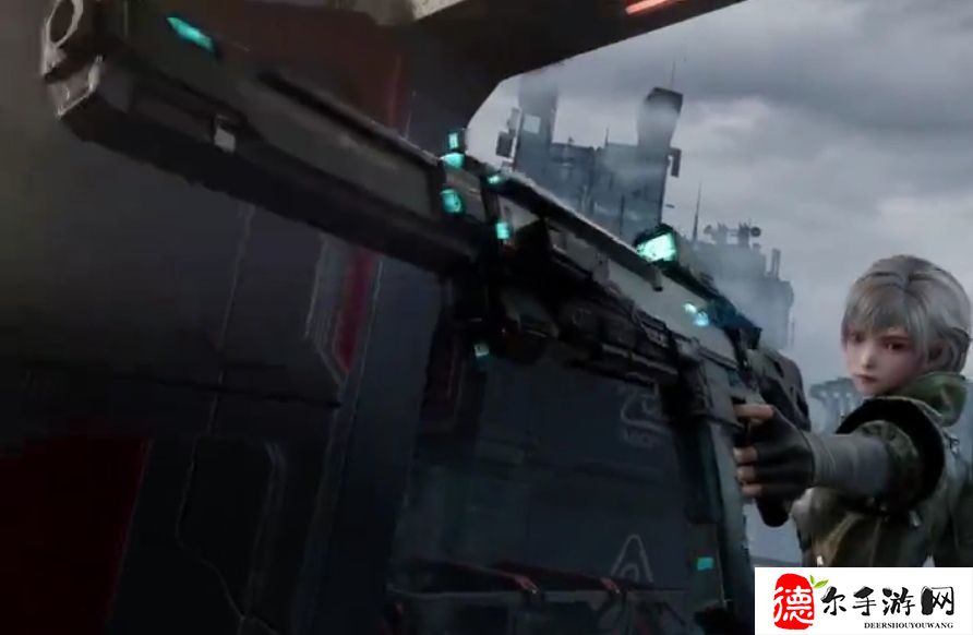 镭明闪击公测时间
